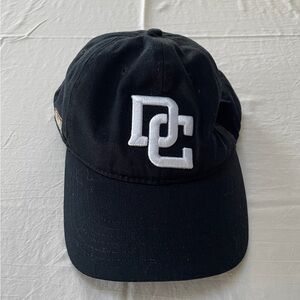 New, Unworn Washington Nationals James Madison JMU Baseball Cap